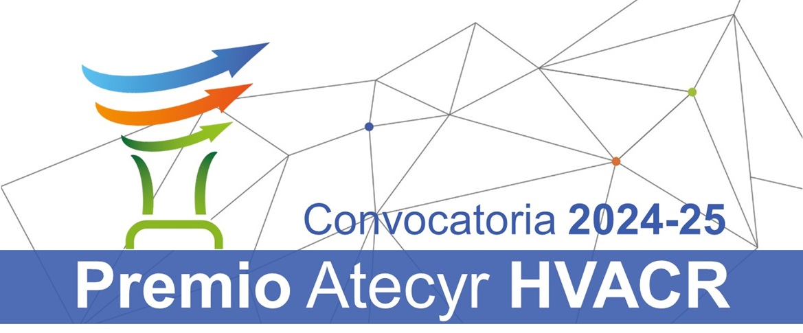 Premio HVACR Atecyr